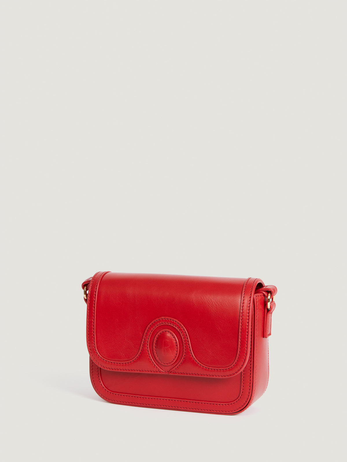 9×12 Red Plastic Bags (1,000 pcs.) | A&B Store Fixtures